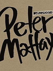 Peter maffay mtv gebraucht kaufen  Wird an jeden Ort in Deutschland