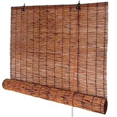 Roll shades outdoor for sale  Delivered anywhere in USA 