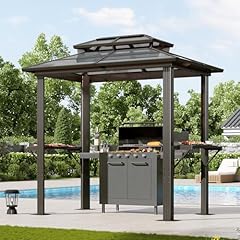 Aoxun grill gazebo for sale  Delivered anywhere in USA 