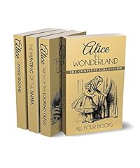 Alice wonderland collection gebraucht kaufen  Wird an jeden Ort in Deutschland