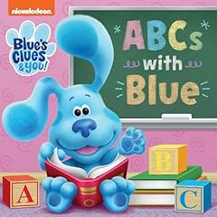 Abcs blue for sale  Delivered anywhere in USA 