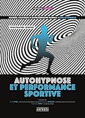 Auto hypnose sportif d'occasion  Livré partout en Belgiqu