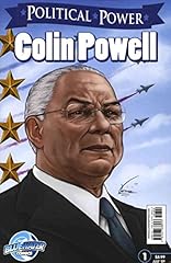 Political power colin for sale  Delivered anywhere in USA 