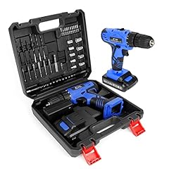 Portable power drill for sale  Delivered anywhere in USA 