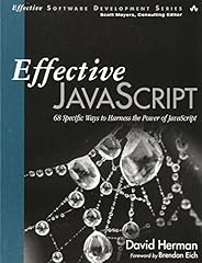 Effective javascript specific for sale  Delivered anywhere in USA 