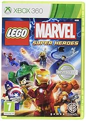 Lego marvel super usato  Spedito ovunque in Italia 