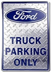 Ford truck parking for sale  Delivered anywhere in USA 