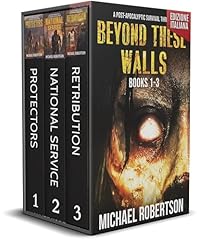 Beyond these walls usato  Spedito ovunque in Italia 
