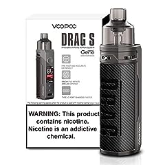 Voopoo drag 60w for sale  Delivered anywhere in UK