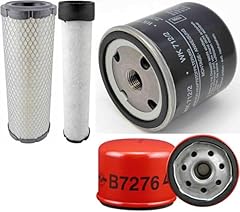 Filter kit complete for sale  Delivered anywhere in UK