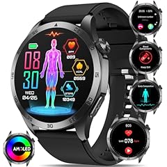 Orologio smartwatch uomo usato  Spedito ovunque in Italia 