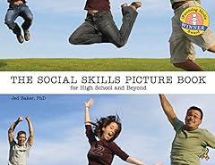 Social skills picture for sale  Delivered anywhere in USA 