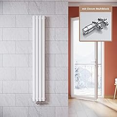 Elegant radiatore verticale usato  Spedito ovunque in Italia 