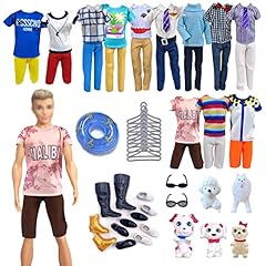 Doll clothes compatible for sale  Delivered anywhere in UK