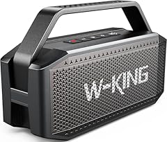 King cassa bluetooth usato  Spedito ovunque in Italia 