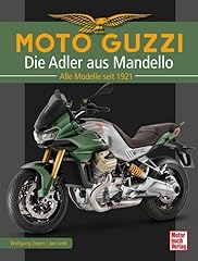 Moto guzzi adler gebraucht kaufen  Wird an jeden Ort in Deutschland