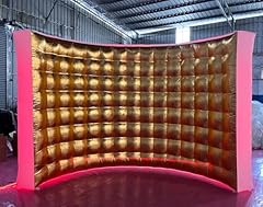 Gold inflatable photo for sale  Delivered anywhere in USA 