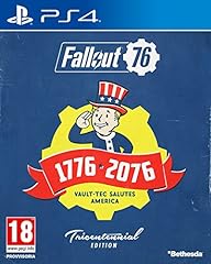 Fallout tricentennial edition usato  Spedito ovunque in Italia 