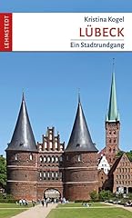 Lübeck stadtrundgang gebraucht kaufen  Wird an jeden Ort in Deutschland