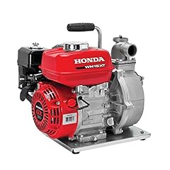 Honda wh15 high for sale  Delivered anywhere in USA 