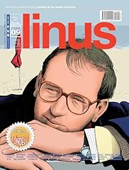Linus. settembre 2025 usato  Spedito ovunque in Italia 