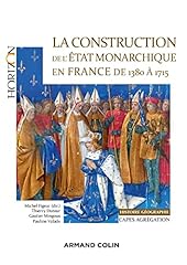 Construction etat monarchique d'occasion  Livré partout en France