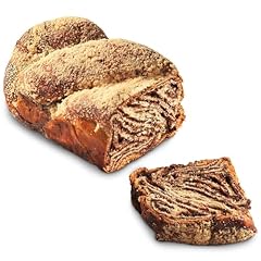 Chocolate babka bread for sale  Delivered anywhere in USA 