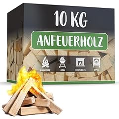 Living anzündholz anfeuerholz gebraucht kaufen  Wird an jeden Ort in Deutschland