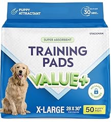 Dog pads large for sale  Delivered anywhere in USA 