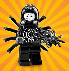 Lego series spider for sale  Delivered anywhere in UK