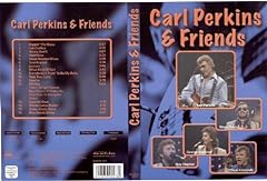 Carl perkins and for sale  Delivered anywhere in Ireland