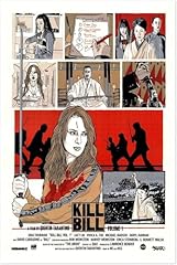 Kill bill volume for sale  Delivered anywhere in USA 