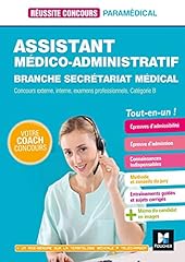 Réussite concours assistant gebraucht kaufen  Wird an jeden Ort in Deutschland