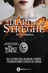 Diari delle streghe. usato  Spedito ovunque in Italia 