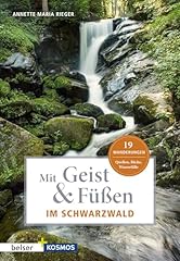 Geist füßen schwarzwald gebraucht kaufen  Wird an jeden Ort in Deutschland