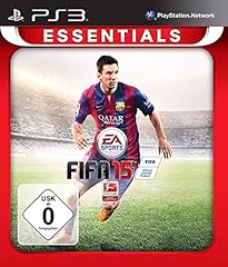 Fifa essentials playstation gebraucht kaufen  Wird an jeden Ort in Deutschland