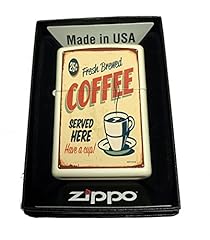 Zippo custom lighter for sale  Delivered anywhere in USA 