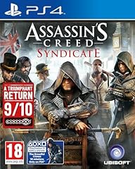 Assassin creed syndicate for sale  Delivered anywhere in USA 