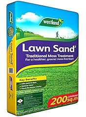 Westland lawn sand for sale  Delivered anywhere in UK