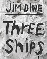 Jim dine three for sale  Delivered anywhere in USA 