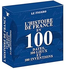 coffret 100 francs d'occasion  Livré partout en France