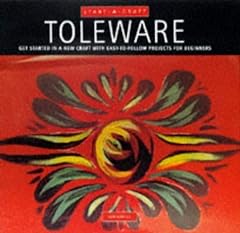 Toleware get started for sale  Delivered anywhere in UK
