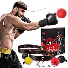 Boxing reflex ball for sale  Delivered anywhere in USA 