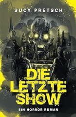 Letzte show horror gebraucht kaufen  Wird an jeden Ort in Deutschland