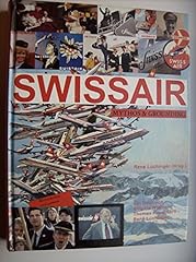 Swissair mythos grounding gebraucht kaufen  Wird an jeden Ort in Deutschland