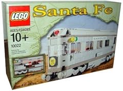 Lego 10022 santa gebraucht kaufen  Wird an jeden Ort in Deutschland