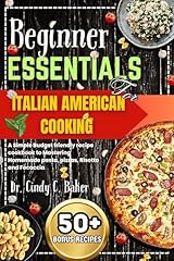 Beginner essentials italian for sale  Delivered anywhere in USA 