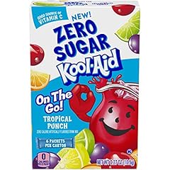 Kool aid sugar for sale  Delivered anywhere in USA 
