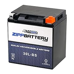 Zipp battery ytx30l for sale  Delivered anywhere in USA 
