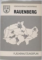 Rauenberg . gebraucht kaufen  Wird an jeden Ort in Deutschland